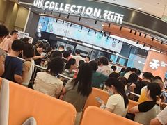 -凯德广场(西城店)