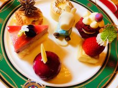 -马勒别墅·中餐厅