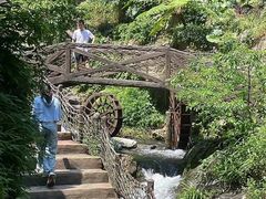 -古龙峡云天玻霸