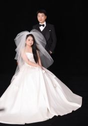 -青禾蒙娜丽莎婚纱摄影(武汉总店)