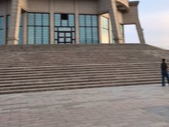 -特克斯八卦城