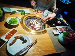 -江户烧肉(高德店)