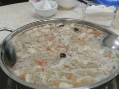 -瓦市黄羊群羊肉馆(火车站路店)