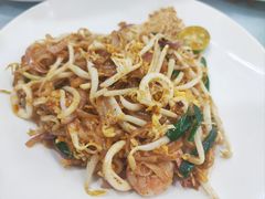 -明记烧鱼美味店