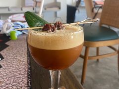 -巴浪鱼咖啡馆 Local Fish