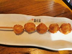 -鑫花溪牛肉米粉(文星广场店)