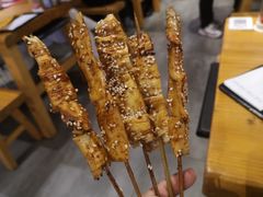 -木屋烧烤(西城天桥店)