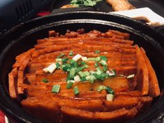 -老阿爸鲜鱼土菜(昆山花桥店)