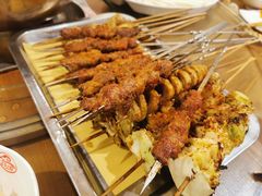 -恩来顺(上海道店)