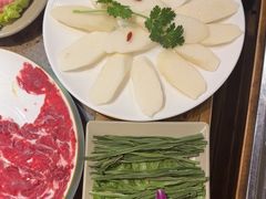 -历蜀记·家宴老火锅(总店)