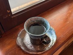 -RUMORS COFFEE ROASTERY鲁马滋咖啡(湖南路店)