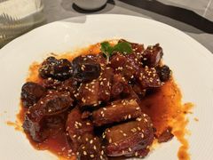 -宏宴·新京菜(望京店)