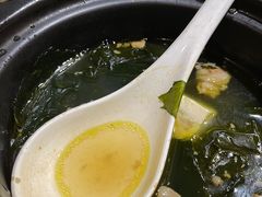 -山·烤辣鸡韩国料理(西溪路店)