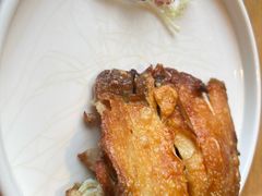 -小放牛炒菜馆(军校店)