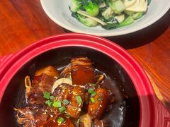 妈妈红烧肉-妈妈菜舟山海鲜(定海古城店)