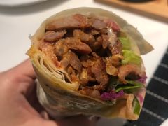 -伊斯坦布尔土耳其清真咖啡餐厅