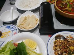-胡记德源粉·湖南菜(双安店)