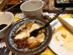 -木屋烧烤(西南角店)