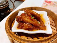 蒸凤瓜-虾饺妹·酒家(海珠广场店)