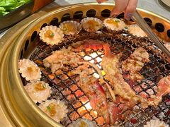 -盛江山自助料理(太原街万达店)