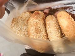 -朱记小郑酥烧饼(建康路店)