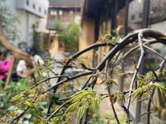 -Metal hands·铁手咖啡