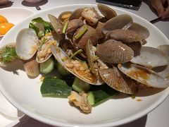 -谭厨中山传家菜.乳鸽.脆鲩鱼(华强北中航城店)