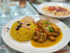 -八爷茶餐厅