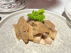-小河盐帮·私家菜·烤鸭(三元桥·霄云路店)