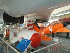 -中国航空博物馆