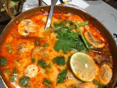 -Home Thai·泰谣(王府井apm店)