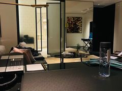 -尼依格罗香港美利酒店