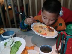 -左庭右院鲜牛肉火锅(桥北印象汇店)