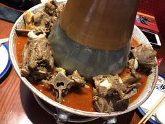 -1078號老北京涮肉(松柏店)