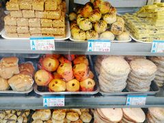 -采芝斋(延安路店)