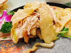 -崖口红树林海鲜餐厅