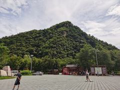 -三块石国家森林公园