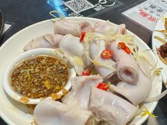 -禄粥·广府味·煲仔粥·宵夜·明档现做(江南西店)