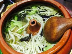 -雀舞云南菜(乐客城店)