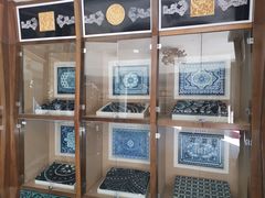 -璞真扎染博物馆