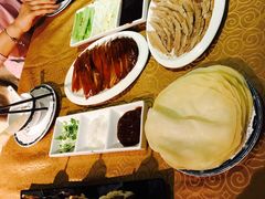 -德缘烤鸭店(大栅栏店)