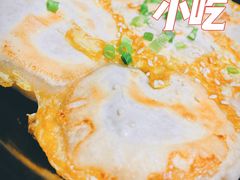 -恋萍小吃(时代店)