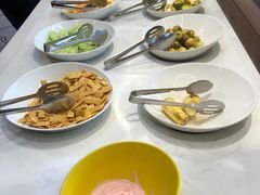 -豪客来牛排(红豆万花城店)