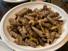 -小渔烧阳光小厨(中发·印象外滩店)