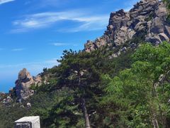 -崂山仰口游览区
