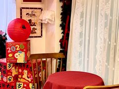 -花间烘焙BLossom Bakery