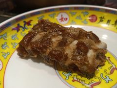 -芦月轩羊蝎子(劲松店)
