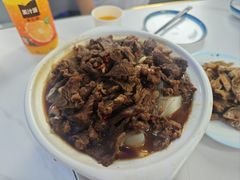 -黄牛肉馆·皖南土菜