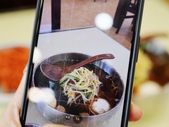 -服务大楼冷面(延大店)