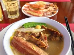 -洲际酒店·地平线全日餐厅HORIZON CAFÉ